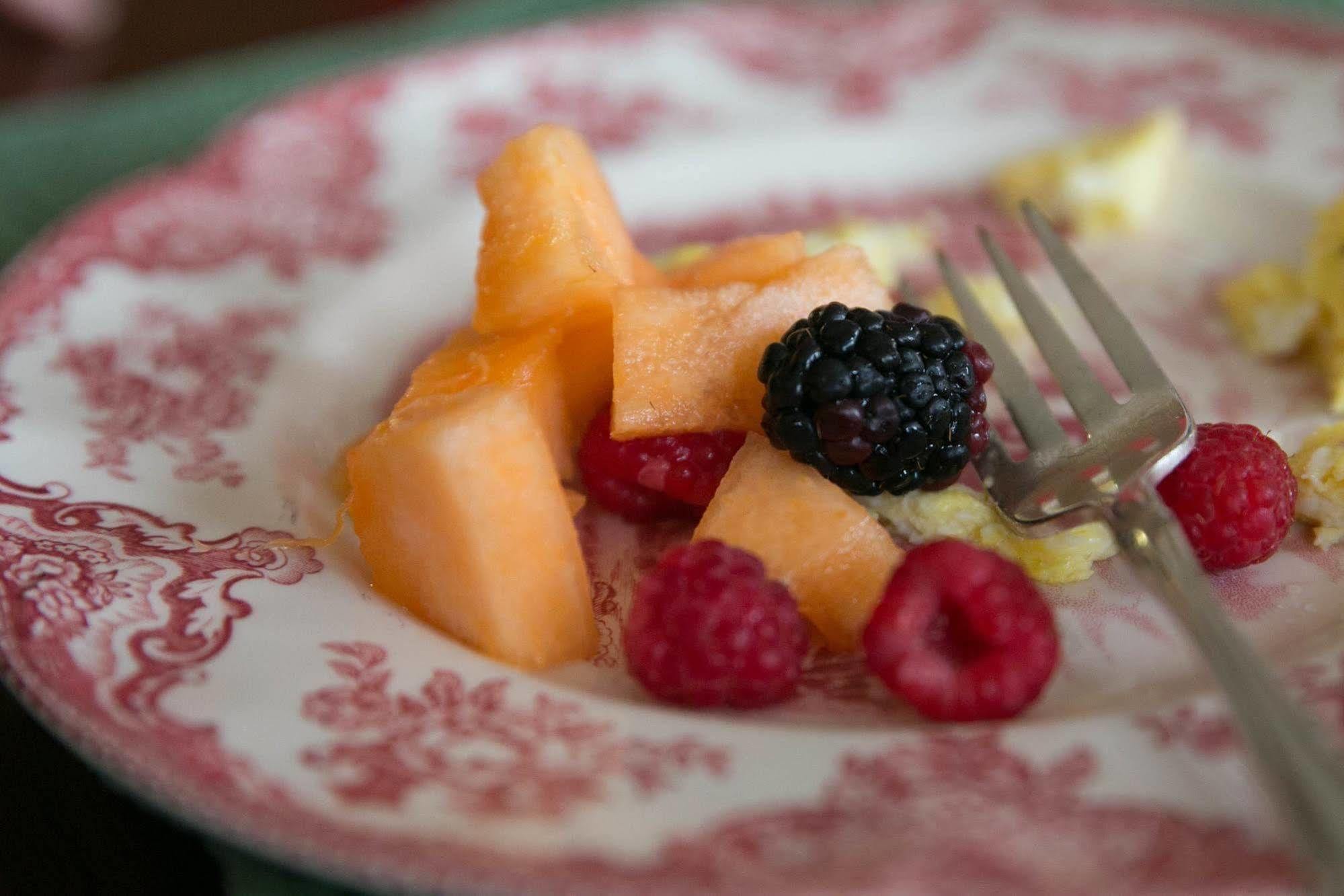 Harrison House Bed & Breakfast Naperville Esterno foto
