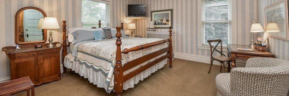 Harrison House Bed & Breakfast Naperville Esterno foto