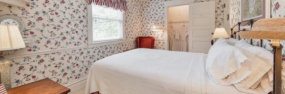 Harrison House Bed & Breakfast Naperville Esterno foto